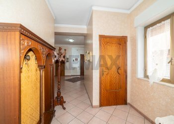 Hall / corridoio - Appartamento Via Giuseppe Bonaventura
 
22, Randazzo - foto 9
