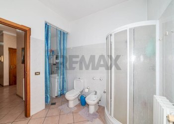 Bagno - Appartamento Via Giuseppe Bonaventura
 
22, Randazzo - foto 11