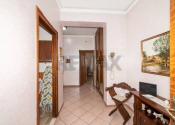 Hall / corridoio - Appartamento Via Giuseppe Bonaventura
 
22, Randazzo - foto 14