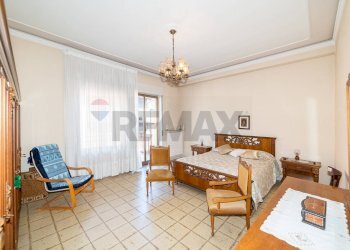Camera / camera da letto - Appartamento Via Giuseppe Bonaventura
 
22, Randazzo - foto 16