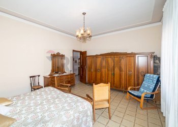 Camera / camera da letto - Appartamento Via Giuseppe Bonaventura
 
22, Randazzo - foto 17