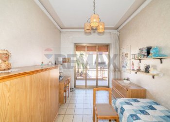 Camera / camera da letto - Appartamento Via Giuseppe Bonaventura
 
22, Randazzo - foto 19