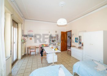 Sala da pranzo - Appartamento Via Giuseppe Bonaventura
 
22, Randazzo - foto 23