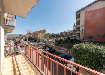 Balcone - Appartamento Via Giuseppe Bonaventura
 
22, Randazzo - foto 25