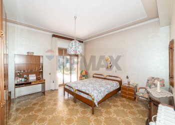 Camera / camera da letto - Appartamento Via Giuseppe Bonaventura
 
22, Randazzo - foto 26
