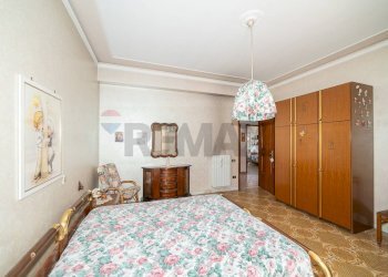 Camera / camera da letto - Appartamento Via Giuseppe Bonaventura
 
22, Randazzo - foto 27