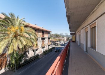 Balcone - Appartamento Via Giuseppe Bonaventura
 
22, Randazzo - foto 28