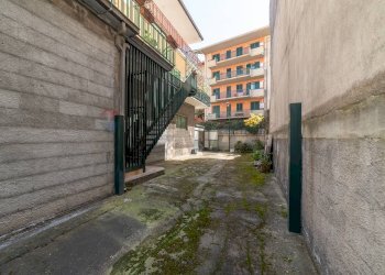 Edificio all\'aperto - Appartamento Via Giuseppe Bonaventura
 
22, Randazzo - foto 33