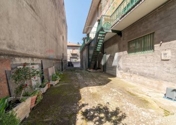 Edificio all\'aperto - Appartamento Via Giuseppe Bonaventura
 
22, Randazzo - foto 34