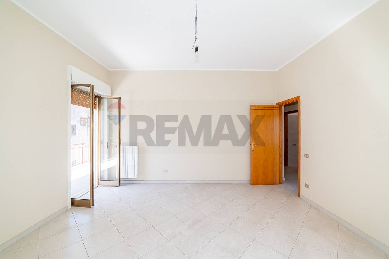 Stanza vuota - Appartamento Via Bonaventura
 
22/C, Randazzo - foto 3