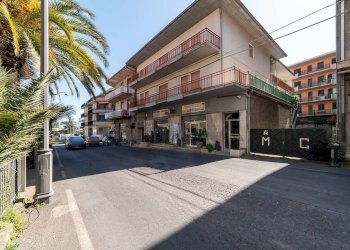 Edificio all\'aperto - Appartamento Via Bonaventura
 
22/C, Randazzo - foto 6