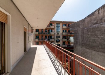 Balcone - Appartamento Via Bonaventura
 
22/C, Randazzo - foto 16