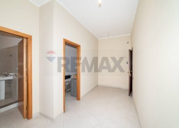 Hall / corridoio - Appartamento Via Bonaventura
 
22/C, Randazzo - foto 20