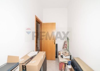 Hall / corridoio - Appartamento Via Bonaventura
 
22/C, Randazzo - foto 21