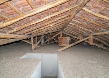 Stanza vuota - Appartamento Via Bonaventura
 
22/C, Randazzo - foto 25