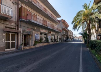Edificio all\'aperto - Appartamento Via Bonaventura
 
22/C, Randazzo - foto 26