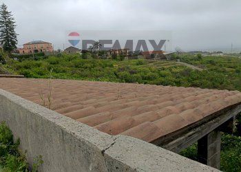 Edificio all\'aperto - Independent house Via Giarre Nunziata
 
snc, Mascali - photo 28