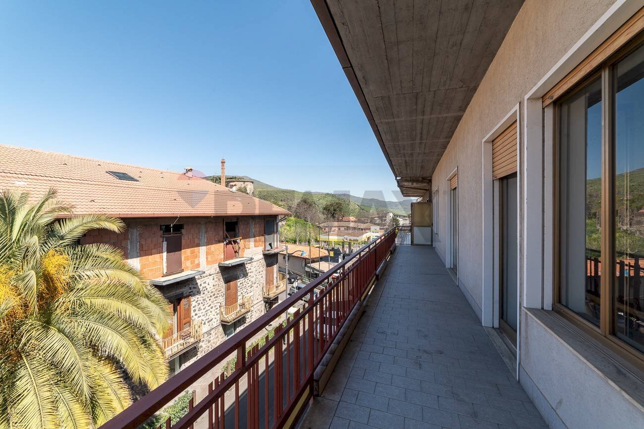 Balcone - Appartamento Via Bonaventura
 
22, Randazzo - foto 3