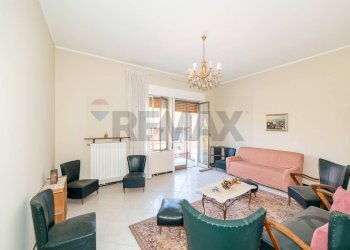 Soggiorno - Appartamento Via Bonaventura
 
22, Randazzo - foto 1