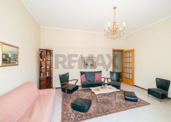 Soggiorno - Appartamento Via Bonaventura
 
22, Randazzo - foto 2