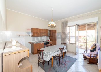 Cucina - Appartamento Via Bonaventura
 
22, Randazzo - foto 5