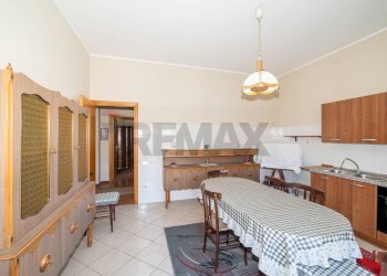 Cucina - Appartamento Via Bonaventura
 
22, Randazzo - foto 6