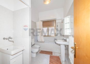 Bagno - Appartamento Via Bonaventura
 
22, Randazzo - foto 9