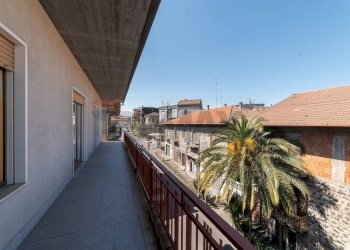 Balcone - Appartamento Via Bonaventura
 
22, Randazzo - foto 11