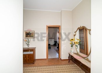 Hall / corridoio - Appartamento Via Bonaventura
 
22, Randazzo - foto 17