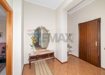 Hall / corridoio - Appartamento Via Bonaventura
 
22, Randazzo - foto 18