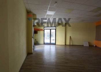 Stanza vuota - Attività Commerciale Viale delle Province
 
85/87/81/83, Giarre - foto 17