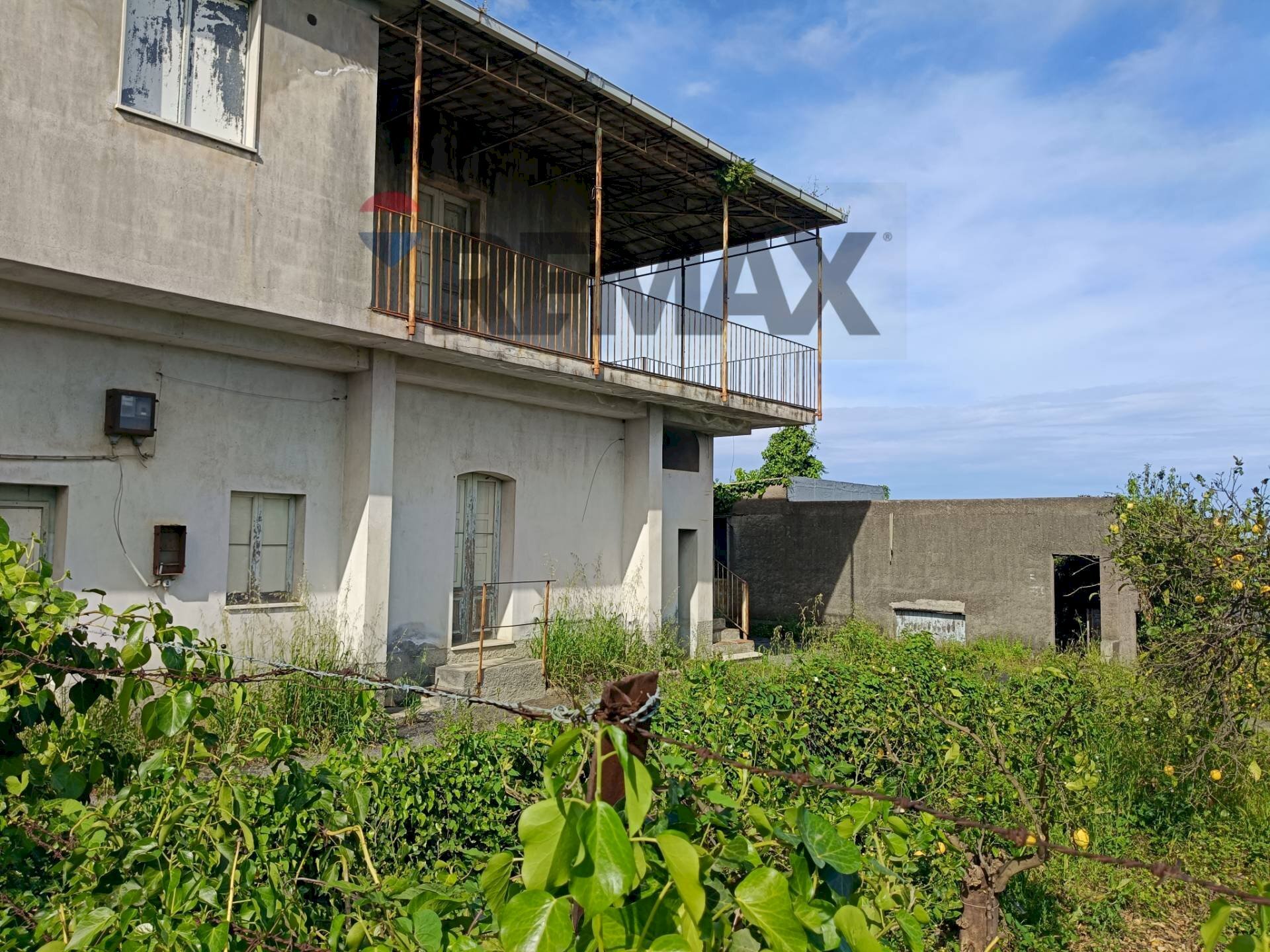 Casa all\'aperto - Independent house Via Giarre Nunziata
 
snc, Mascali - photo 2