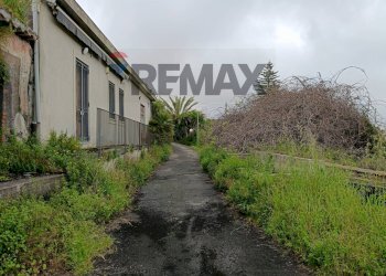 Casa all\'aperto - Independent house Via Giarre Nunziata
 
snc, Mascali - photo 11