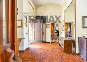 Hall / corridoio - Independent house Via Buonarroti
 
6, Cassina de' Pecchi - photo 6