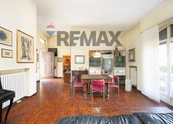 Sala da pranzo - Independent house Via Buonarroti
 
6, Cassina de' Pecchi - photo 10