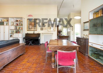 Sala da pranzo - Independent house Via Buonarroti
 
6, Cassina de' Pecchi - photo 15