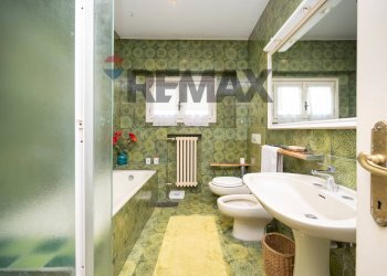 Bagno - Independent house Via Buonarroti
 
6, Cassina de' Pecchi - photo 19
