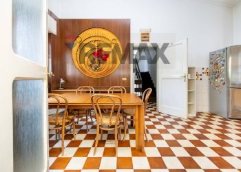 Sala da pranzo - Independent house Via Buonarroti
 
6, Cassina de' Pecchi - photo 23