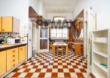 Cucina - Independent house Via Buonarroti
 
6, Cassina de' Pecchi - photo 24