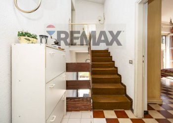 Scale - Independent house Via Buonarroti
 
6, Cassina de' Pecchi - photo 27