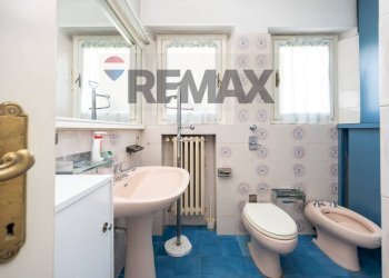 Bagno - Independent house Via Buonarroti
 
6, Cassina de' Pecchi - photo 38