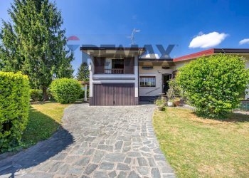 Casa all\'aperto - Independent house Via Buonarroti
 
6, Cassina de' Pecchi - photo 40