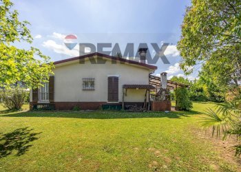 Casa all\'aperto - Independent house Via Buonarroti
 
6, Cassina de' Pecchi - photo 43