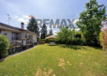 Giardino - Independent house Via Buonarroti
 
6, Cassina de' Pecchi - photo 46