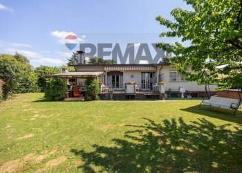 Casa all\'aperto - Independent house Via Buonarroti
 
6, Cassina de' Pecchi - photo 47