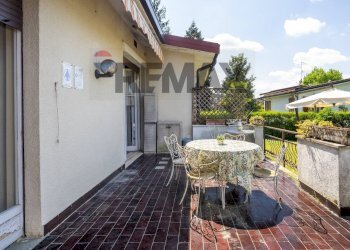 Terrazza - Independent house Via Buonarroti
 
6, Cassina de' Pecchi - photo 51