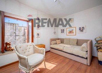 Soggiorno - Four-room apartment Campo Dei Patriarchi
 
14, Grado - photo 8