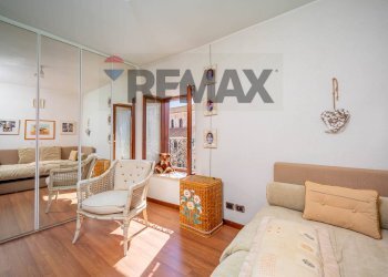 Soggiorno - Four-room apartment Campo Dei Patriarchi
 
14, Grado - photo 9