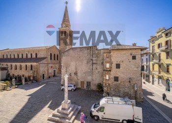 Edificio all\'aperto - Four-room apartment Campo Dei Patriarchi
 
14, Grado - photo 10