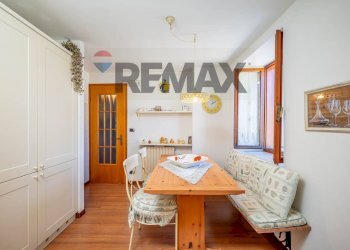 Sala da pranzo - Four-room apartment Campo Dei Patriarchi
 
14, Grado - photo 17